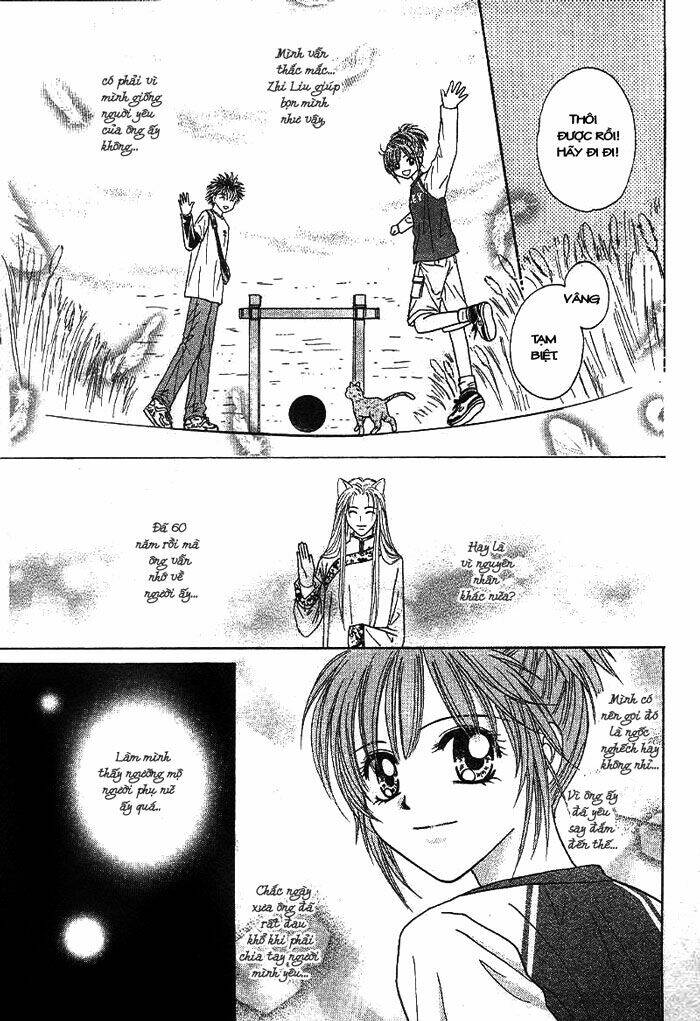 Tổng Hợp One Shot Chapter 27 - Trang 2