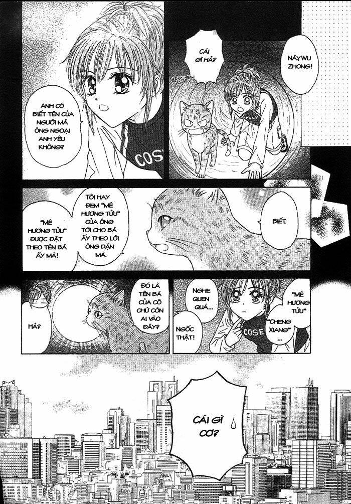 Tổng Hợp One Shot Chapter 27 - Trang 2