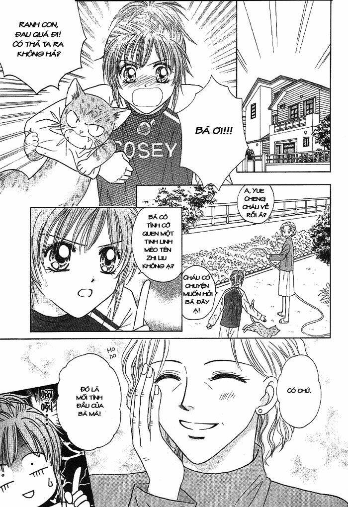 Tổng Hợp One Shot Chapter 27 - Trang 2