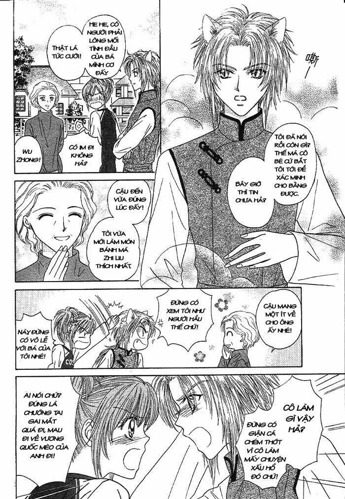 Tổng Hợp One Shot Chapter 27 - Trang 2