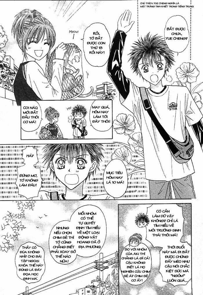 Tổng Hợp One Shot Chapter 27 - Trang 2