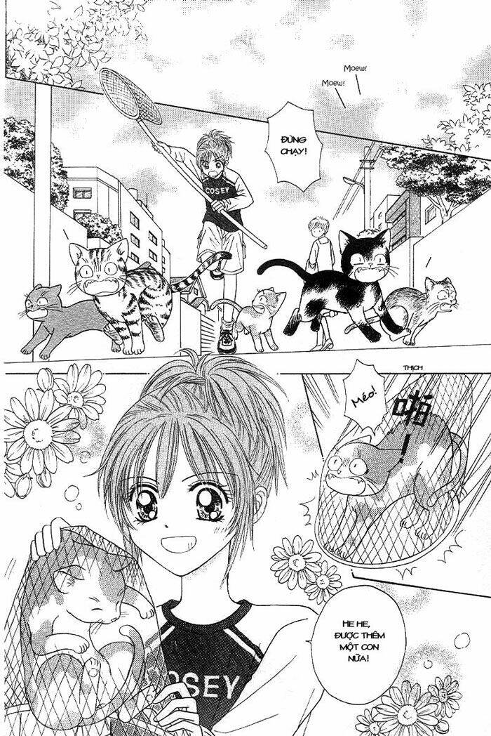 Tổng Hợp One Shot Chapter 27 - Trang 2