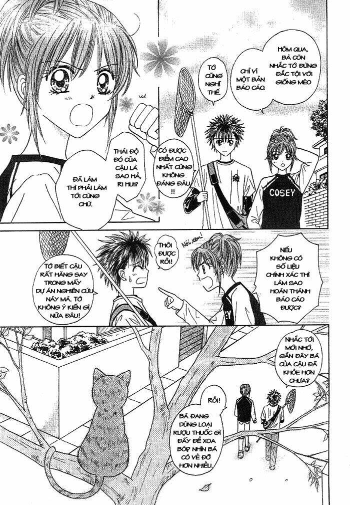 Tổng Hợp One Shot Chapter 27 - Trang 2