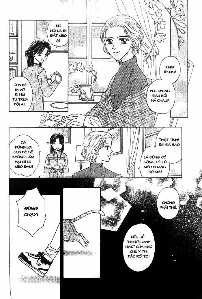 Tổng Hợp One Shot Chapter 27 - Trang 2