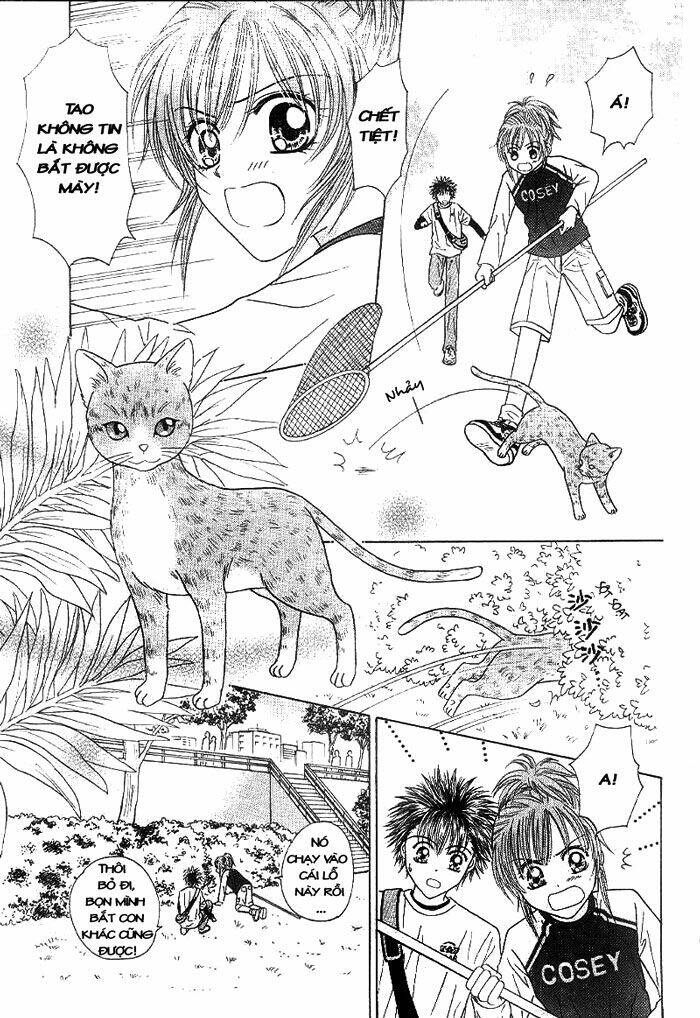 Tổng Hợp One Shot Chapter 27 - Trang 2