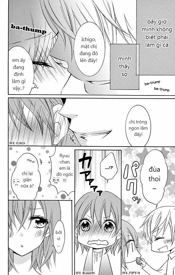 Tổng Hợp One Shot Chapter 270 - Trang 2