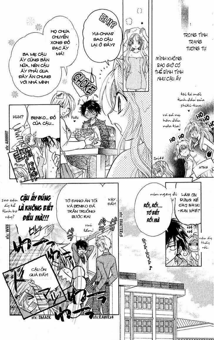 Tổng Hợp One Shot Chapter 271 - Trang 2