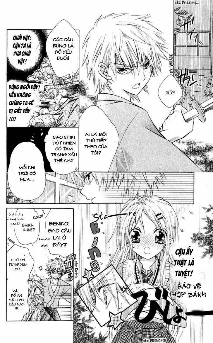 Tổng Hợp One Shot Chapter 271 - Trang 2