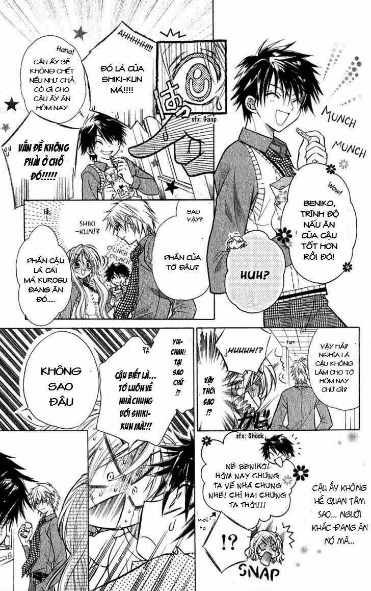 Tổng Hợp One Shot Chapter 271 - Trang 2