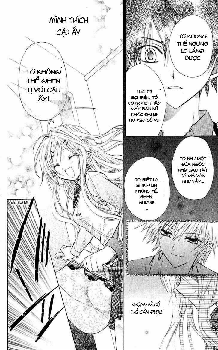 Tổng Hợp One Shot Chapter 271 - Trang 2