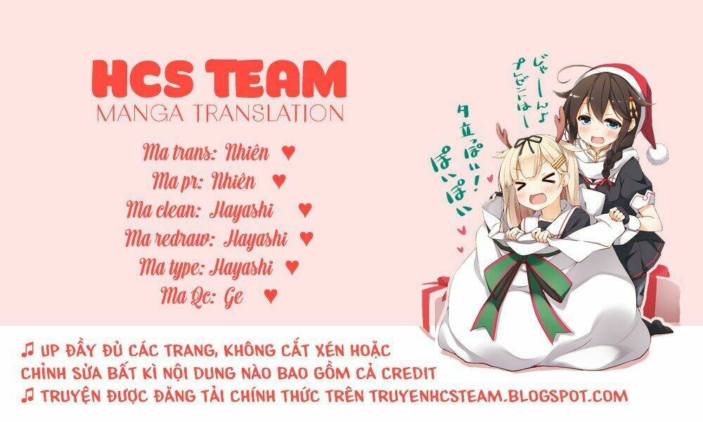 Tổng Hợp One Shot Chapter 272 - Trang 2