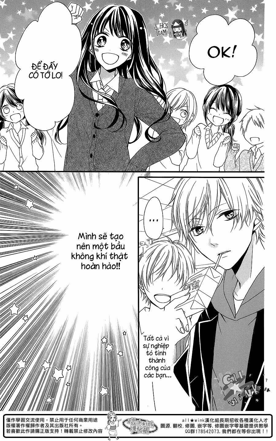 Tổng Hợp One Shot Chapter 272 - Trang 2