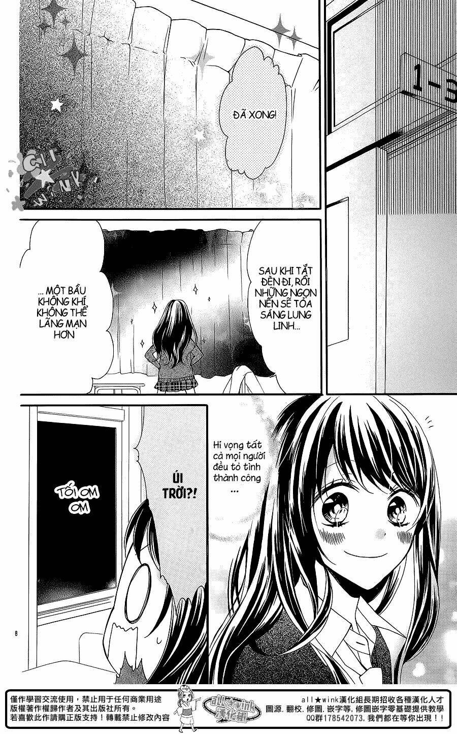 Tổng Hợp One Shot Chapter 272 - Trang 2