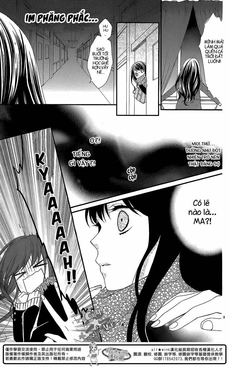 Tổng Hợp One Shot Chapter 272 - Trang 2