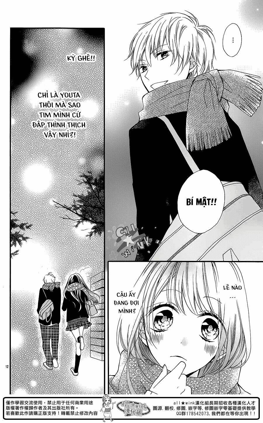 Tổng Hợp One Shot Chapter 272 - Trang 2