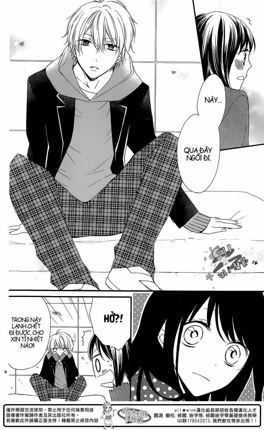 Tổng Hợp One Shot Chapter 272 - Trang 2