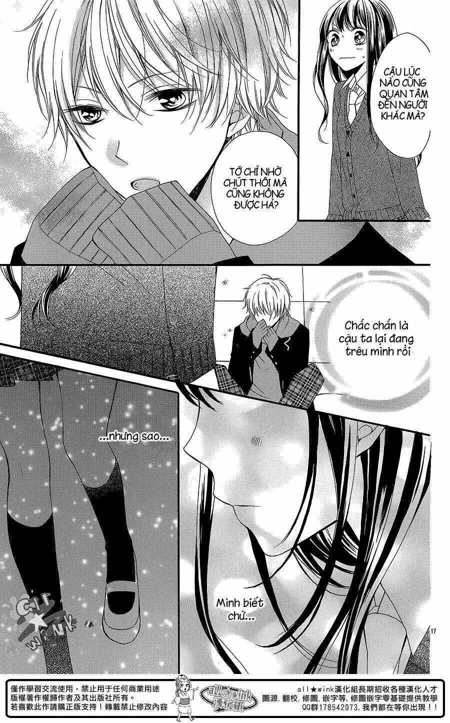 Tổng Hợp One Shot Chapter 272 - Trang 2