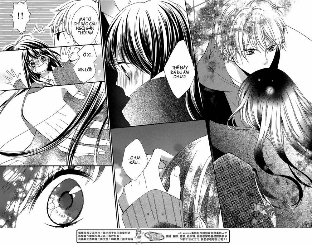 Tổng Hợp One Shot Chapter 272 - Trang 2