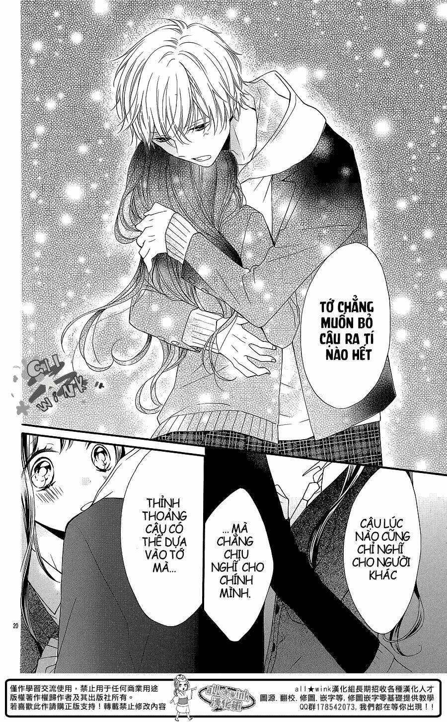 Tổng Hợp One Shot Chapter 272 - Trang 2