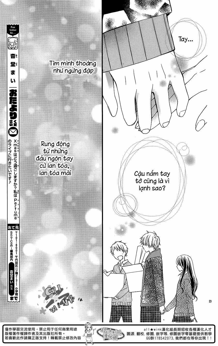 Tổng Hợp One Shot Chapter 272 - Trang 2