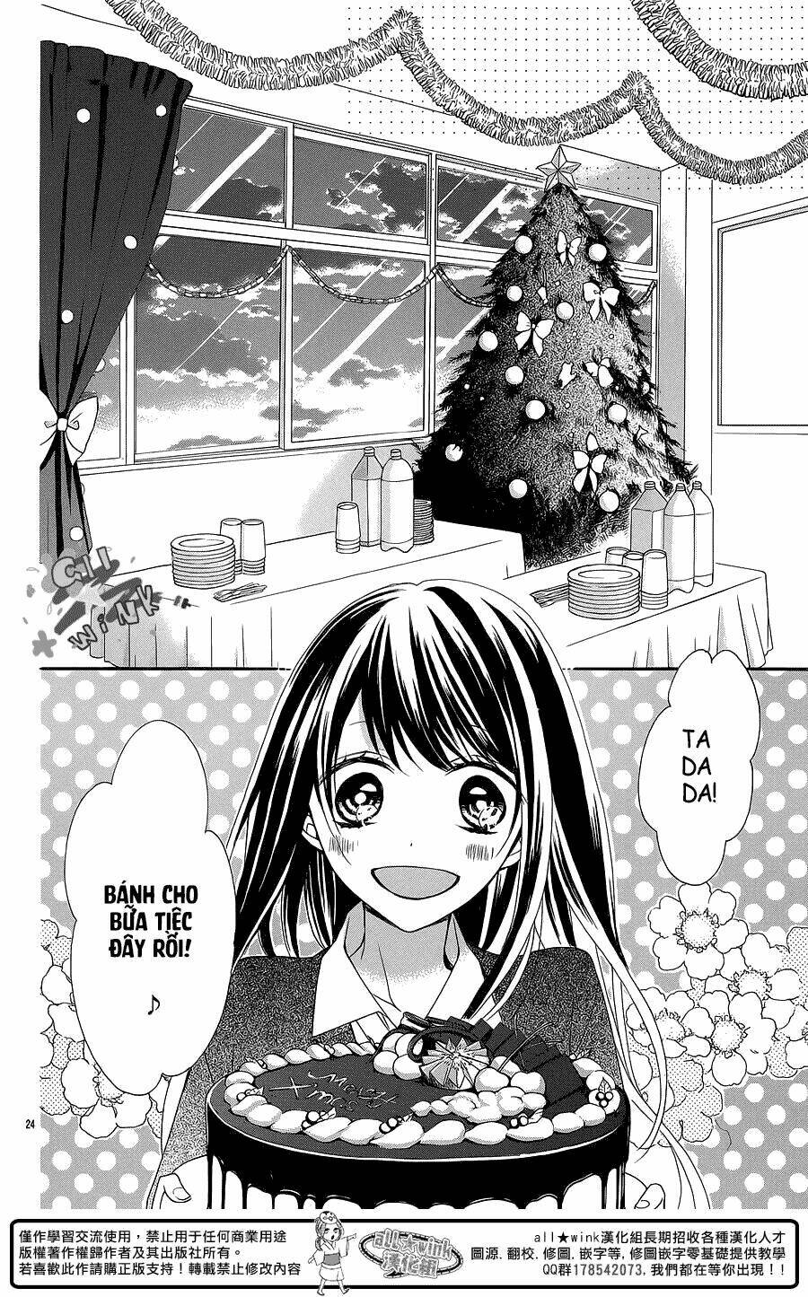 Tổng Hợp One Shot Chapter 272 - Trang 2