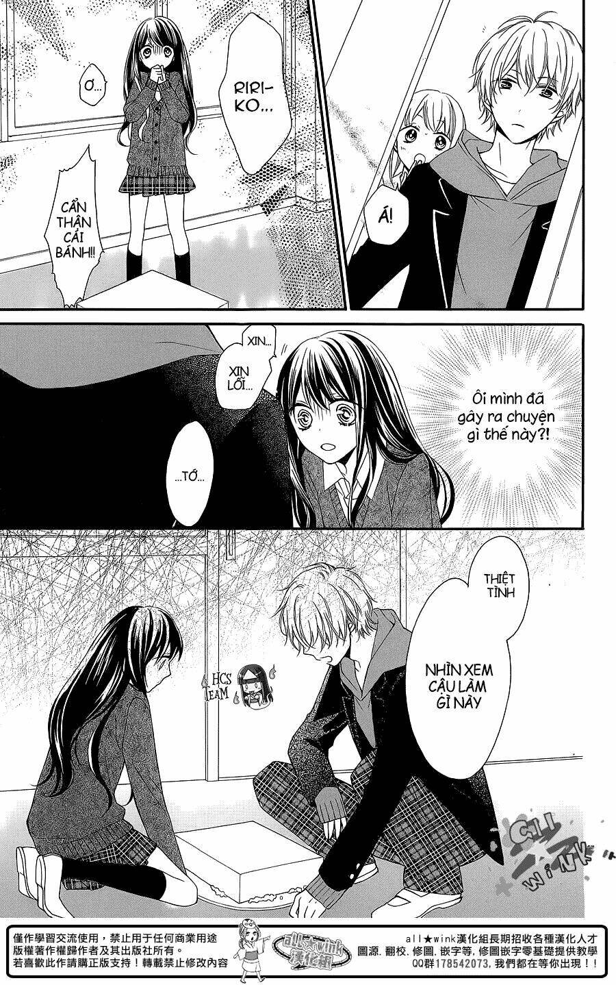 Tổng Hợp One Shot Chapter 272 - Trang 2