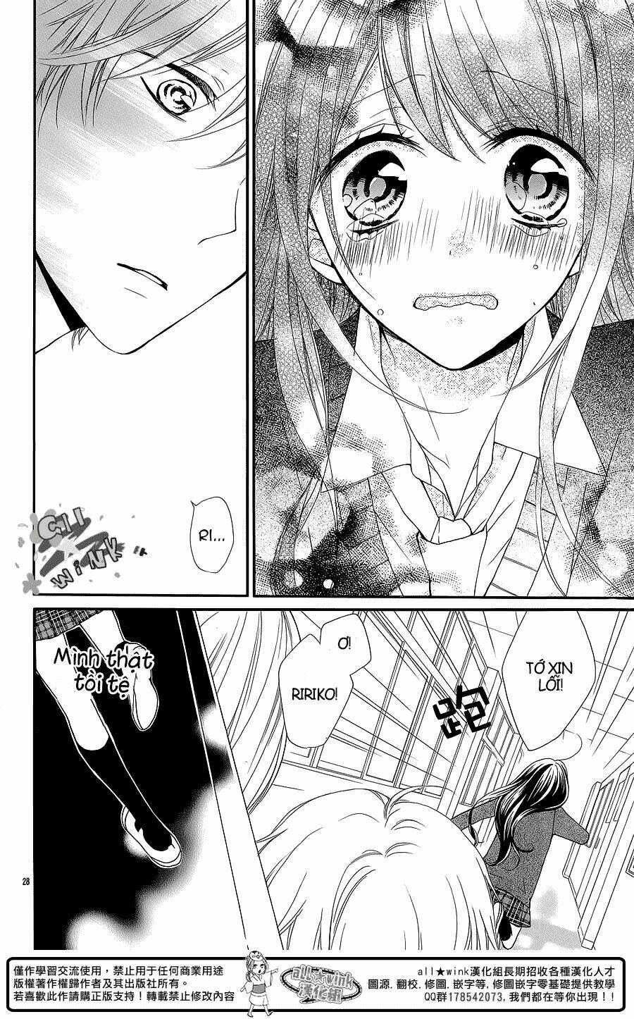 Tổng Hợp One Shot Chapter 272 - Trang 2