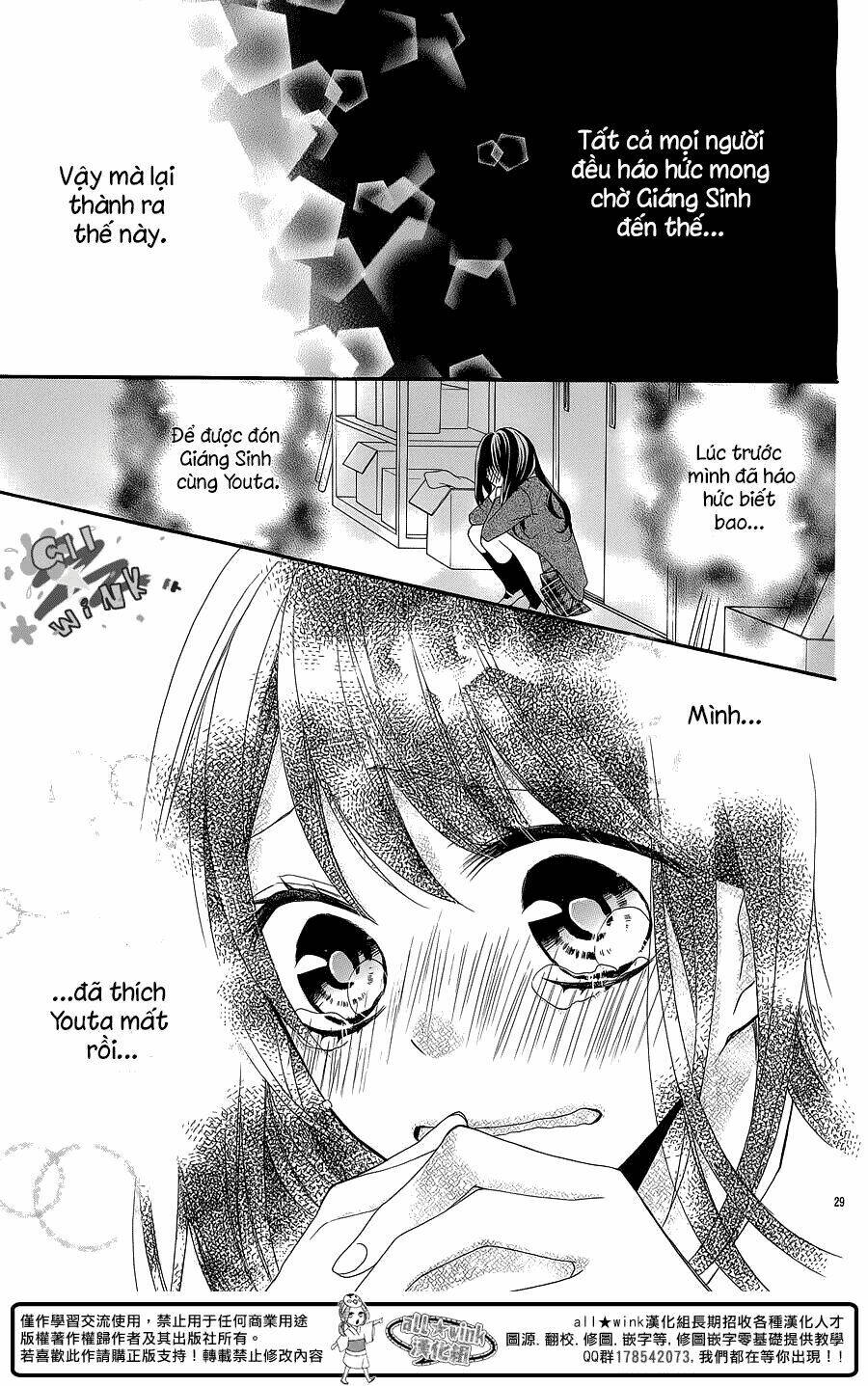 Tổng Hợp One Shot Chapter 272 - Trang 2