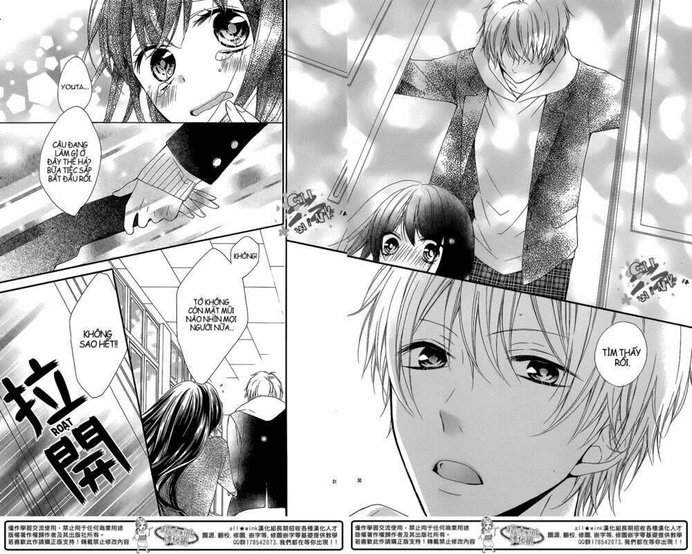 Tổng Hợp One Shot Chapter 272 - Trang 2