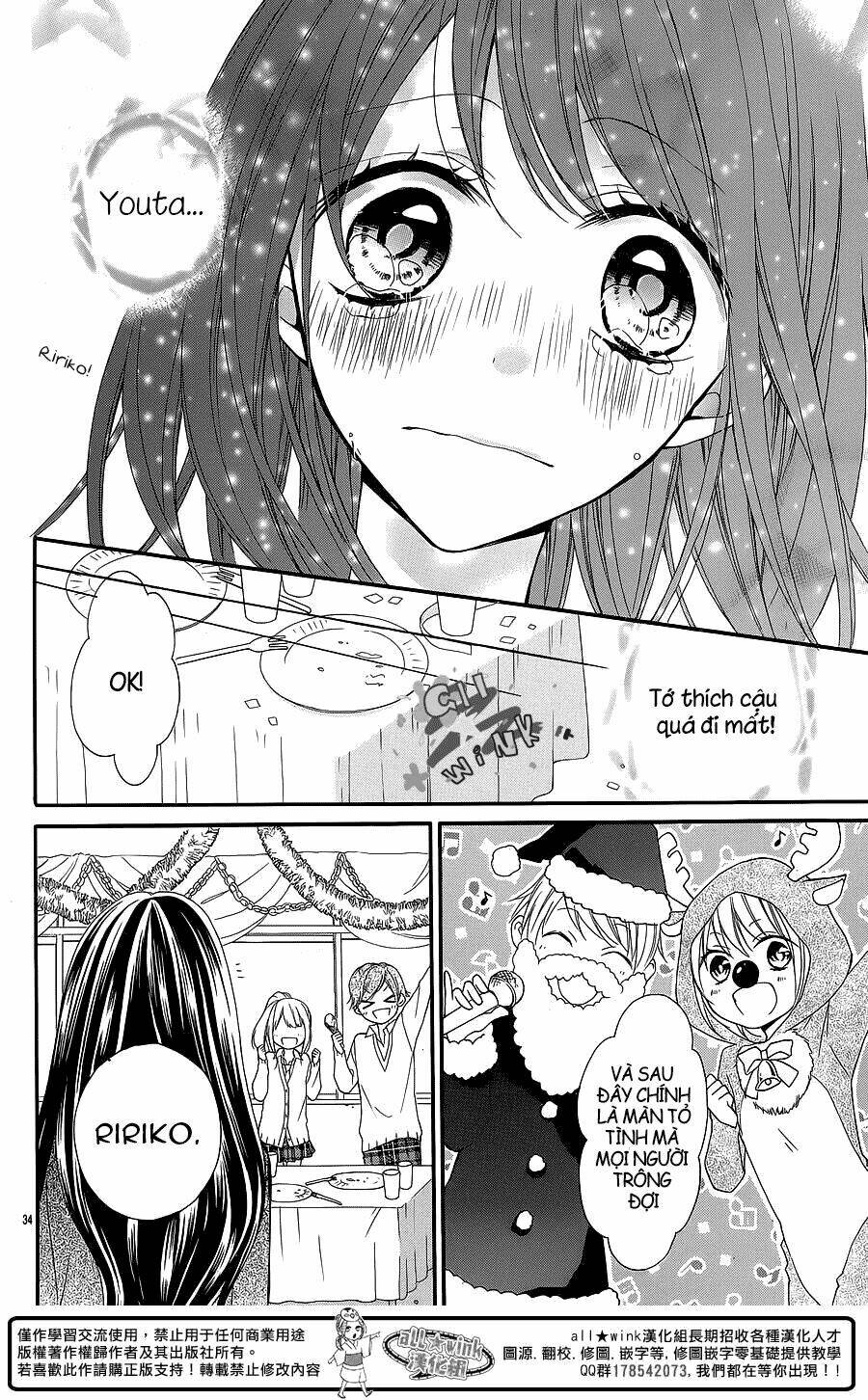 Tổng Hợp One Shot Chapter 272 - Trang 2