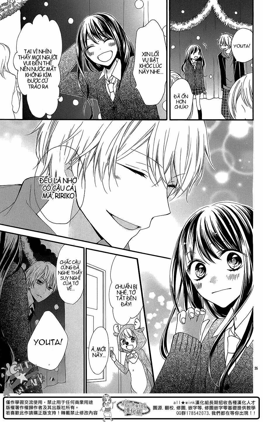 Tổng Hợp One Shot Chapter 272 - Trang 2