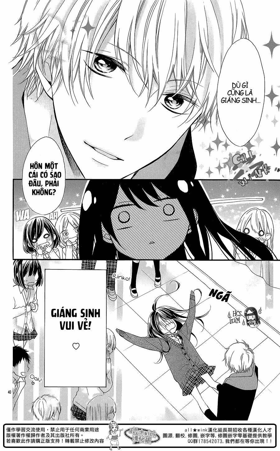 Tổng Hợp One Shot Chapter 272 - Trang 2