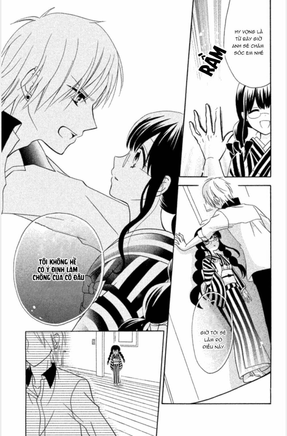 Tổng Hợp One Shot Chapter 273 - Trang 2