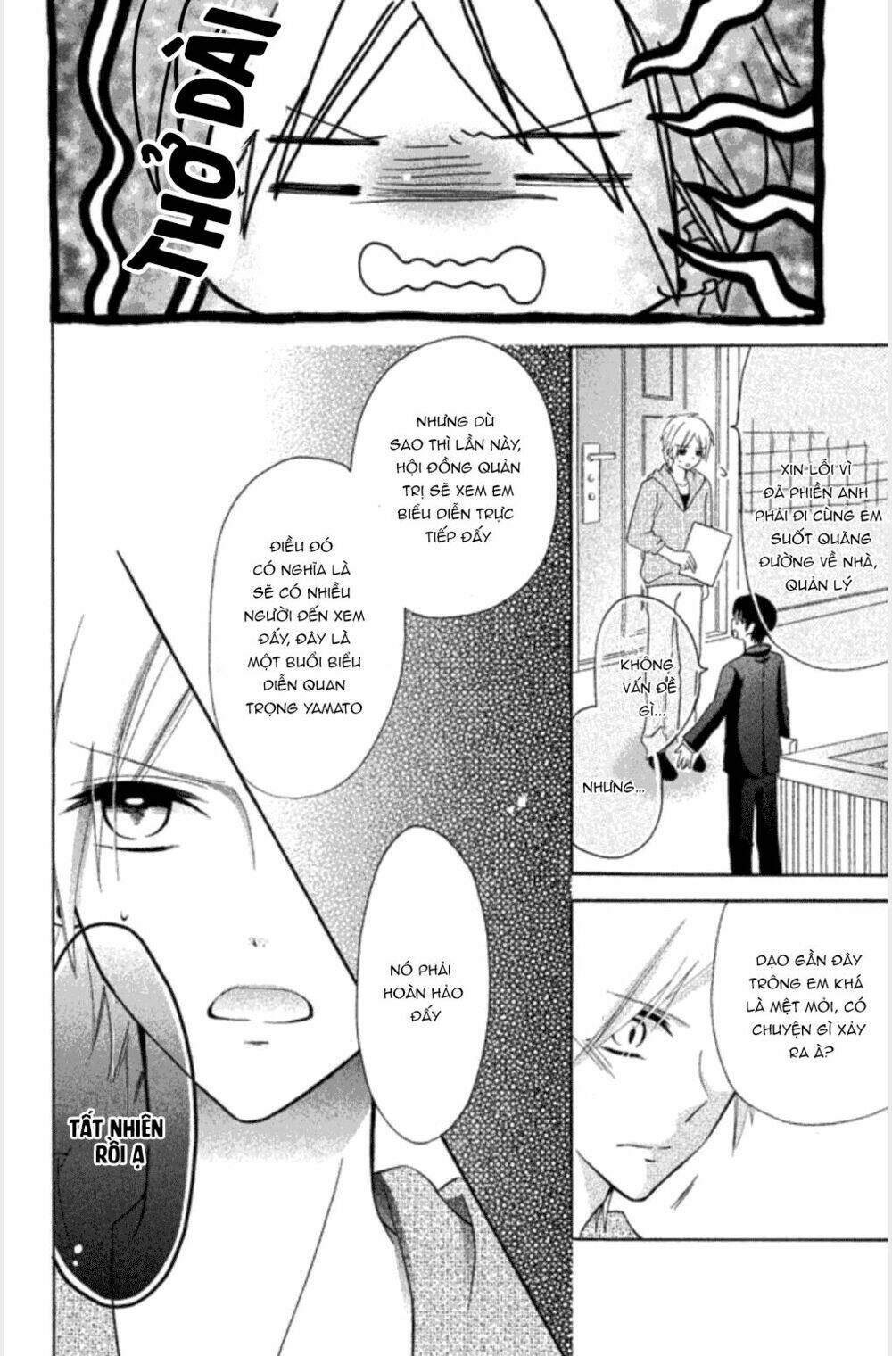 Tổng Hợp One Shot Chapter 273 - Trang 2