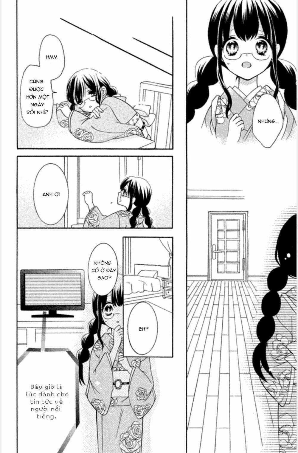 Tổng Hợp One Shot Chapter 273 - Trang 2