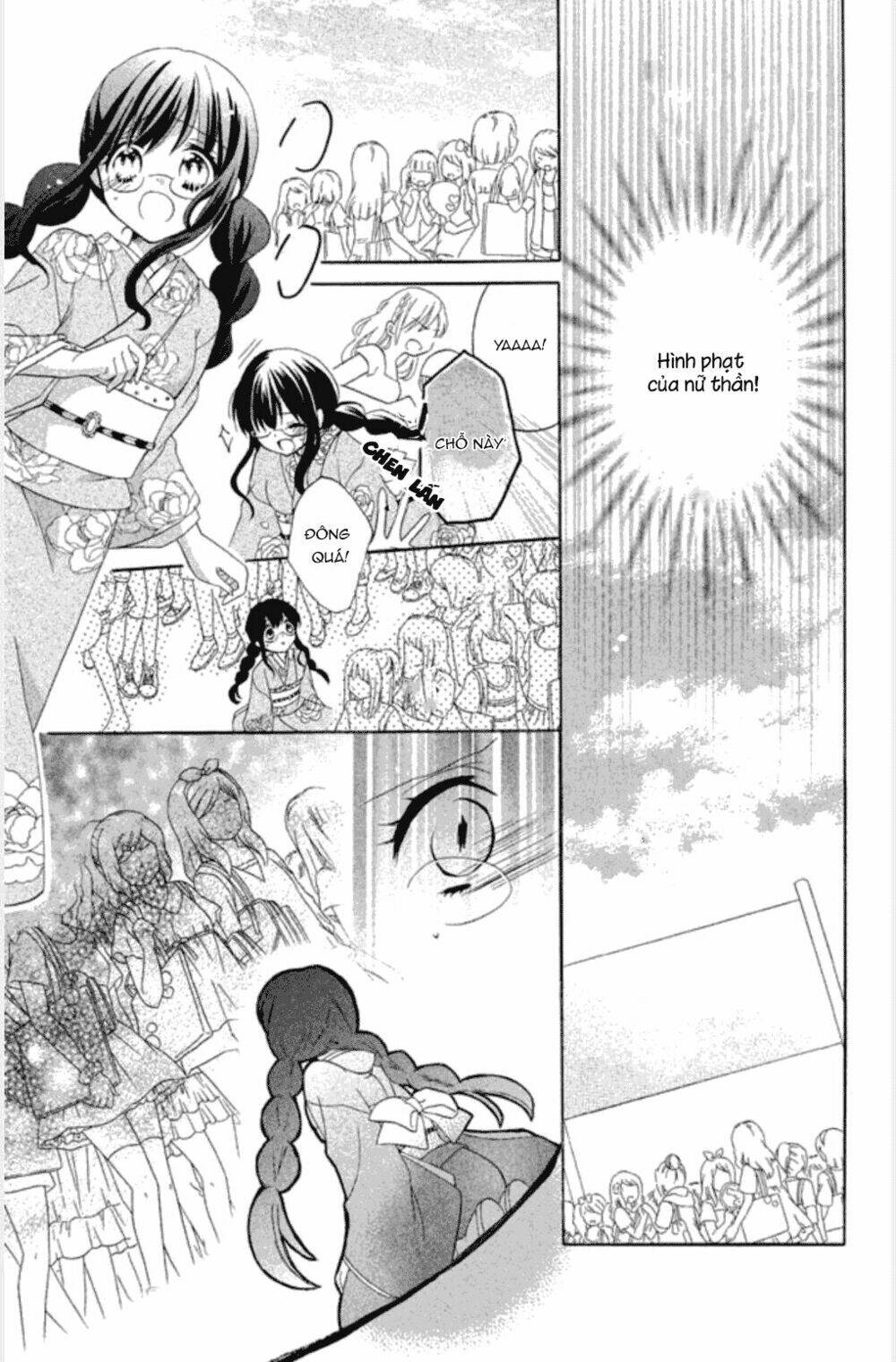 Tổng Hợp One Shot Chapter 273 - Trang 2