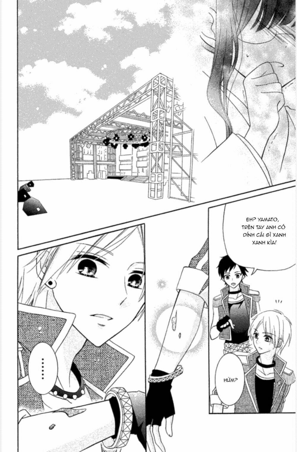 Tổng Hợp One Shot Chapter 273 - Trang 2