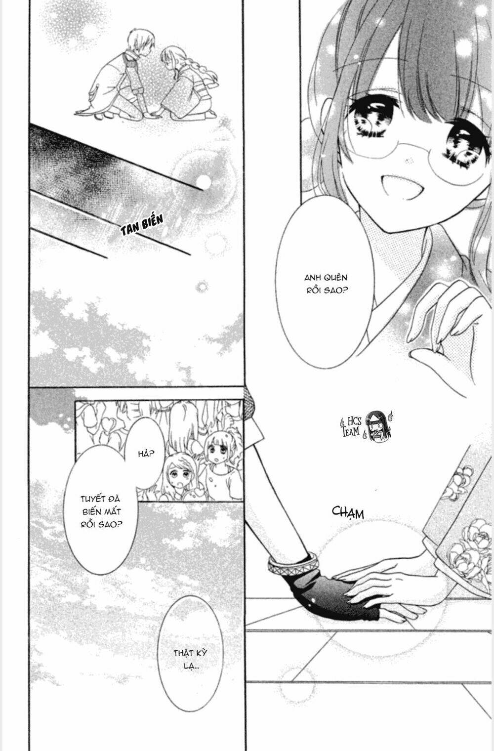 Tổng Hợp One Shot Chapter 273 - Trang 2