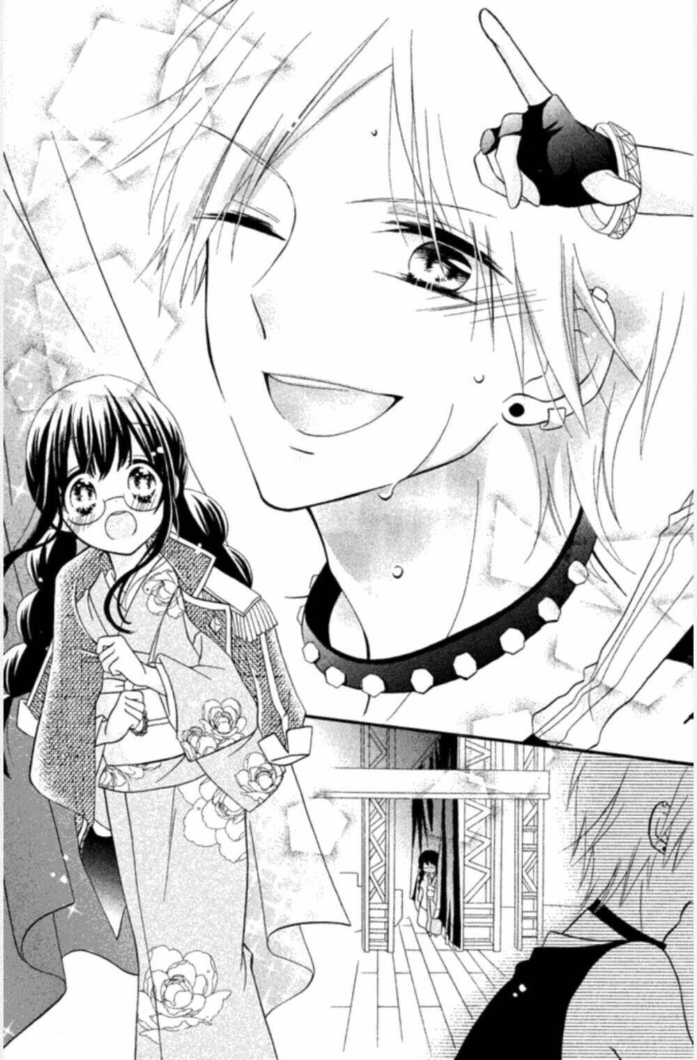 Tổng Hợp One Shot Chapter 273 - Trang 2