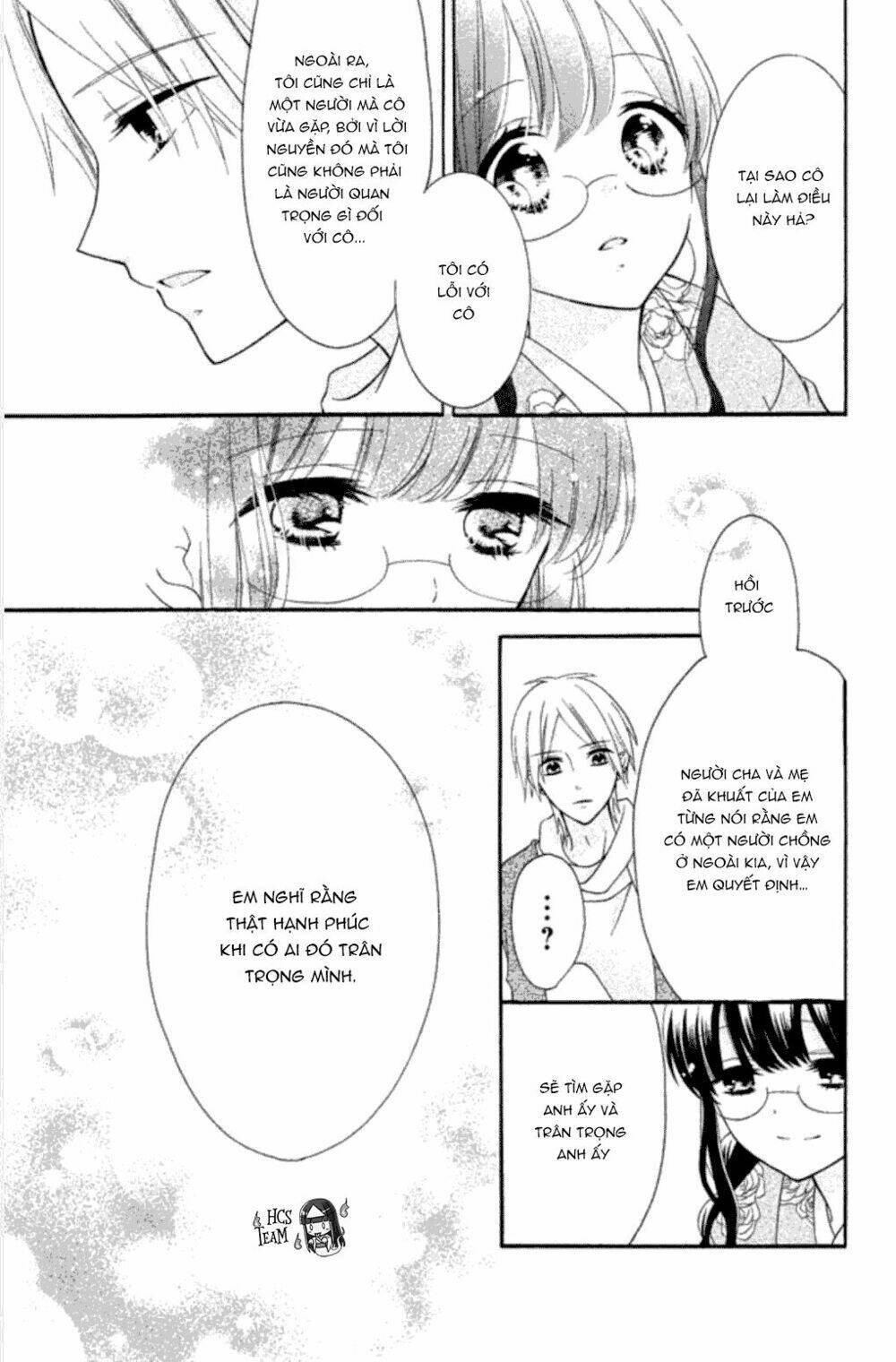 Tổng Hợp One Shot Chapter 273 - Trang 2