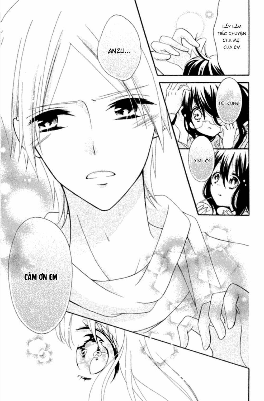 Tổng Hợp One Shot Chapter 273 - Trang 2