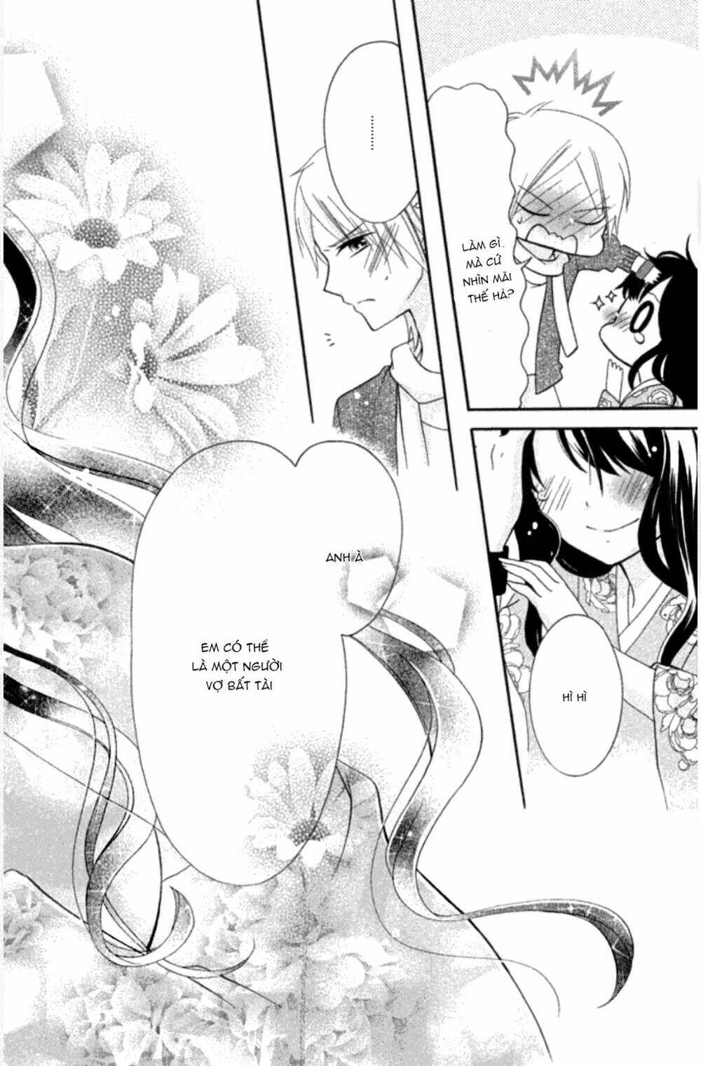 Tổng Hợp One Shot Chapter 273 - Trang 2