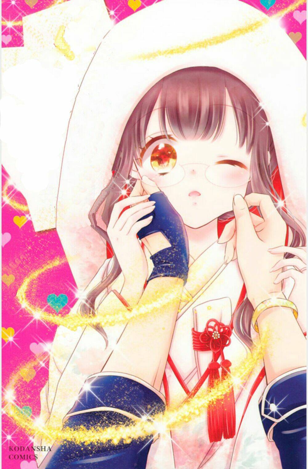 Tổng Hợp One Shot Chapter 273 - Trang 2