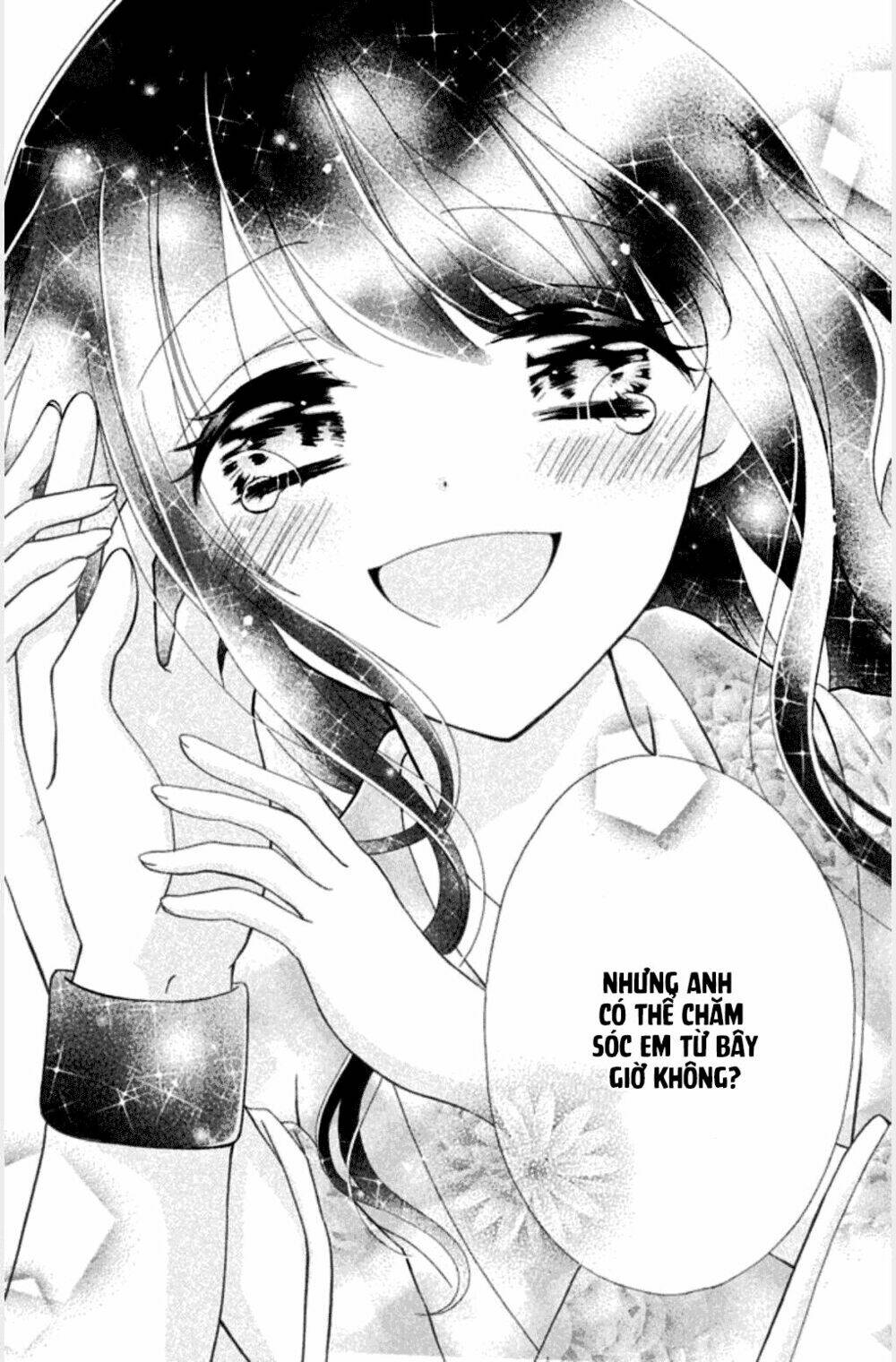 Tổng Hợp One Shot Chapter 273 - Trang 2