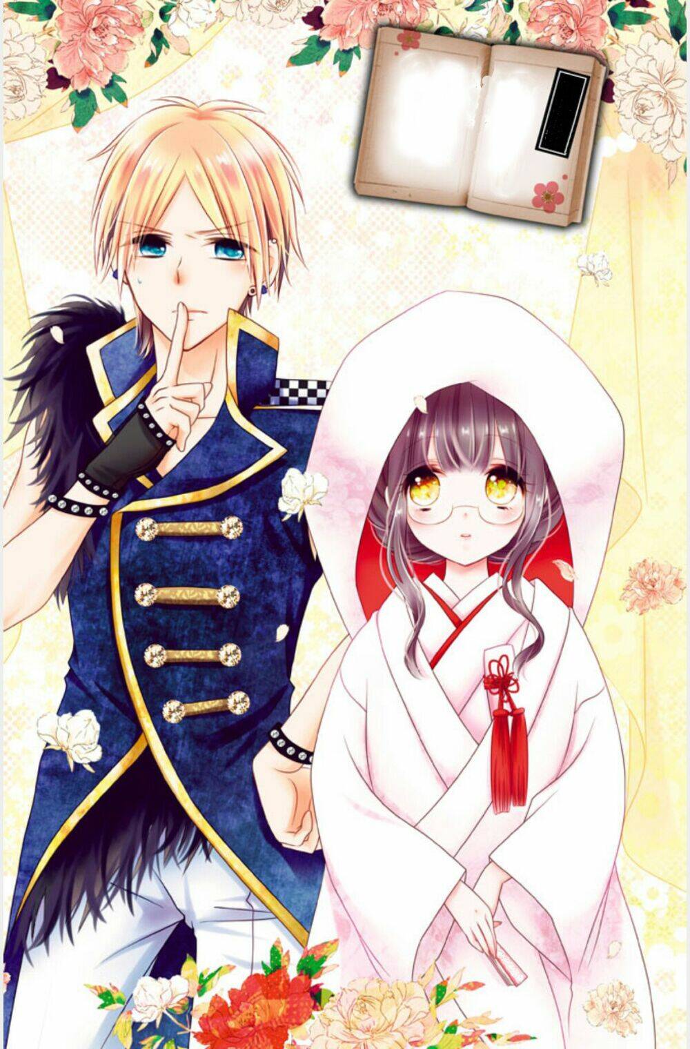 Tổng Hợp One Shot Chapter 273 - Trang 2