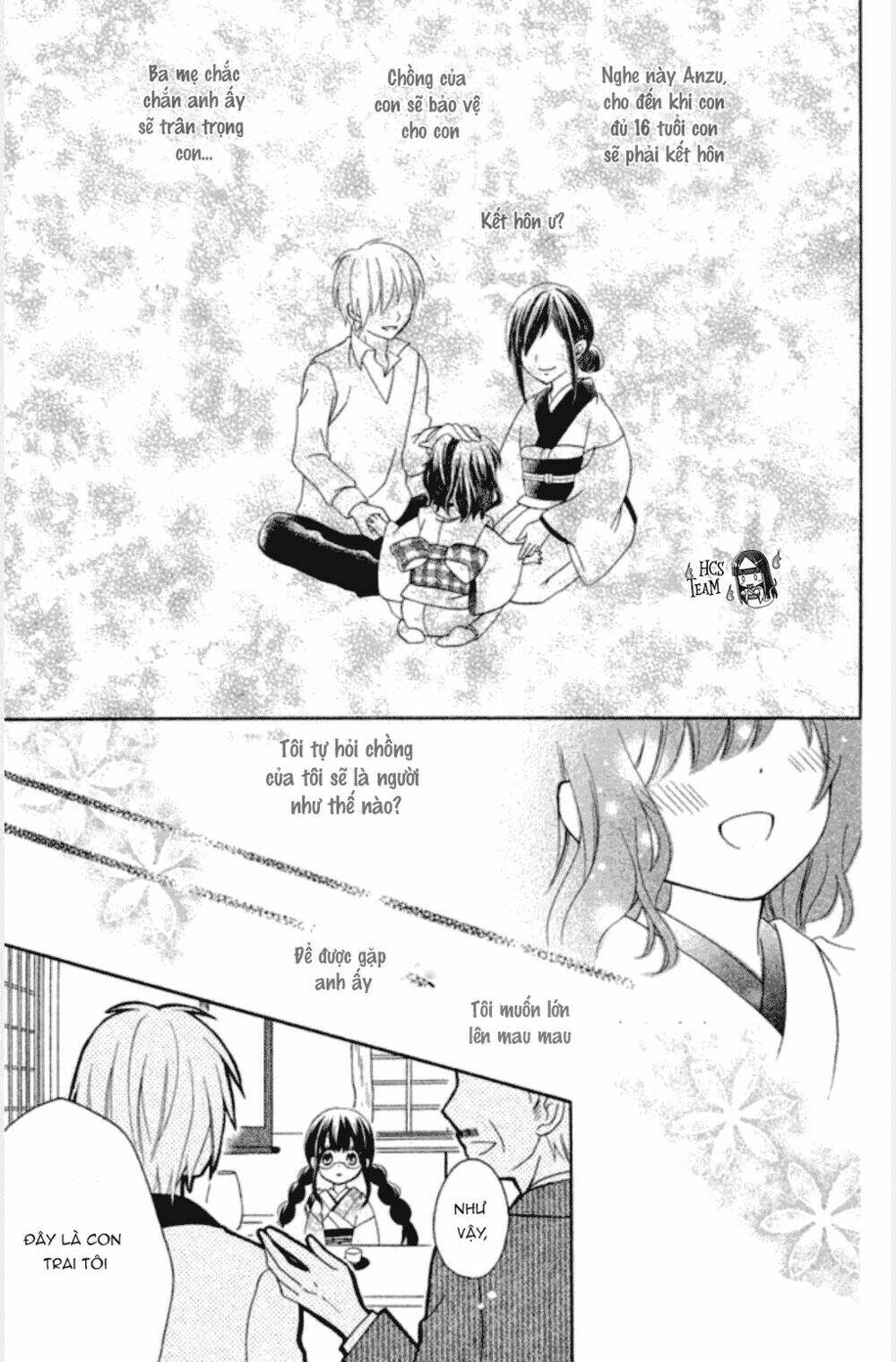 Tổng Hợp One Shot Chapter 273 - Trang 2