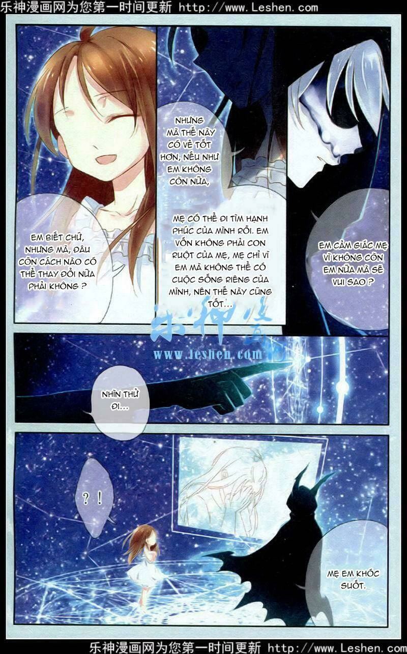 Tổng Hợp One Shot Chapter 274 - Trang 2