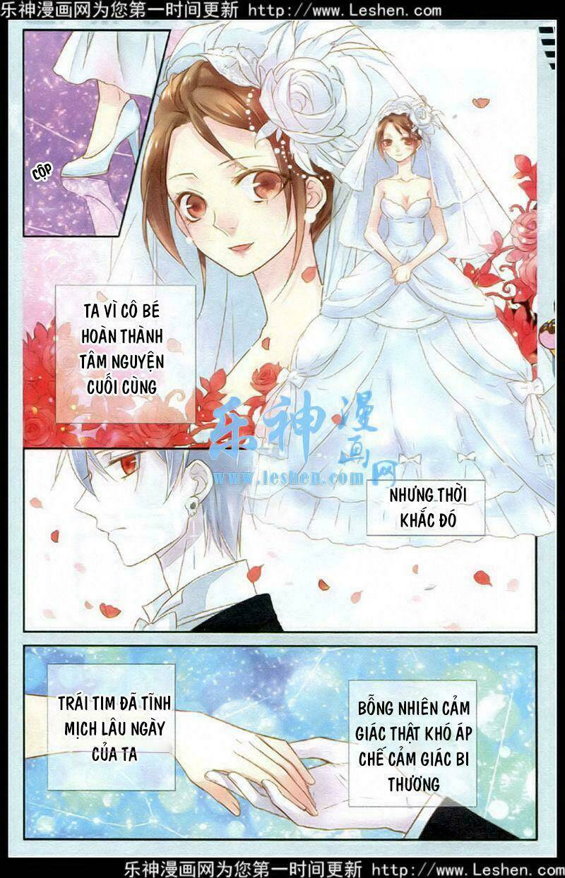 Tổng Hợp One Shot Chapter 274 - Trang 2