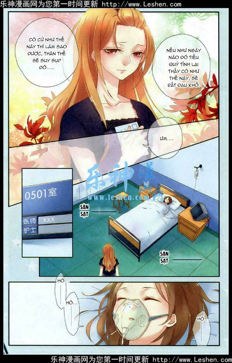 Tổng Hợp One Shot Chapter 274 - Trang 2