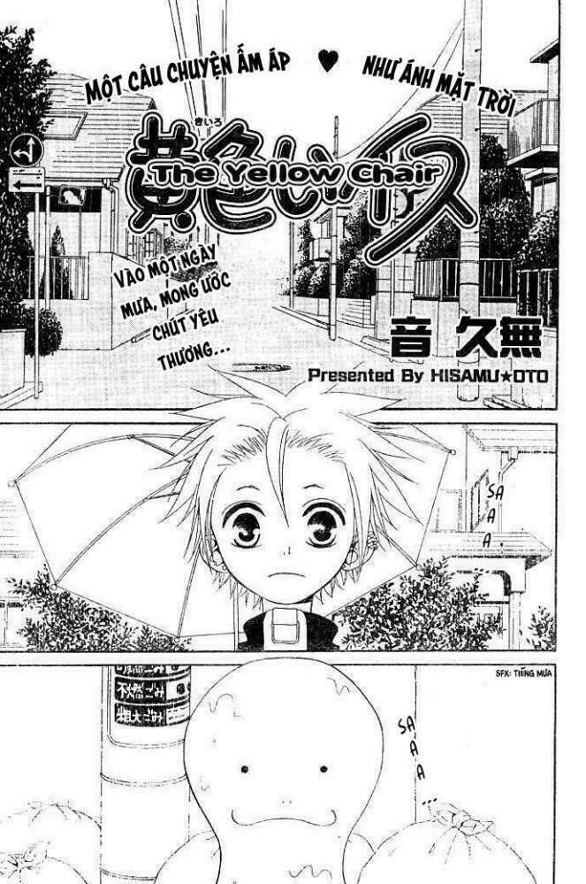 Tổng Hợp One Shot Chapter 275 - Trang 2